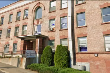 Sun Ray Court - Adult Male WA 99204