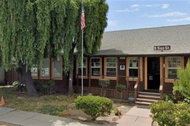 Sun Street Centers - Men's Residential Program CA 93901