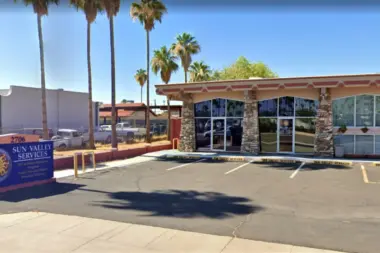 Sun Valley Services AZ 85213