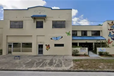 Suncoast Center - 4024 Central Avenue FL 33711