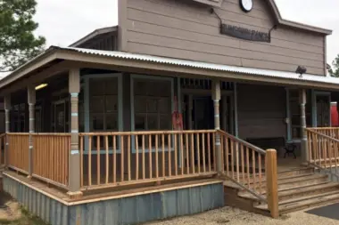 Sundown Ranch TX 75103