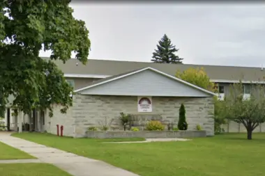 Sunrise Centre MI 49707