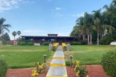 Sunrise Recovery Ranch CA 92509