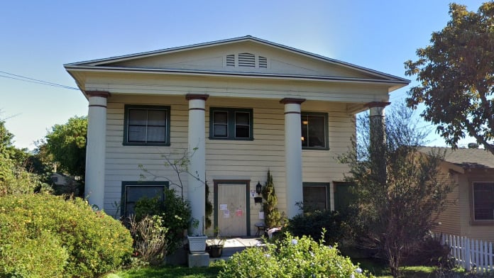 Support for Harbor Area Women's Lives - Shawl House CA 90731