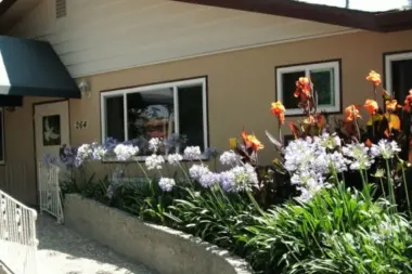 Support Systems Homes CA 95126