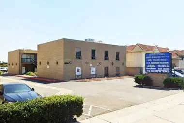 Surf City Recovery CA 92648