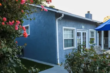 Sylvan Detox CA 91367