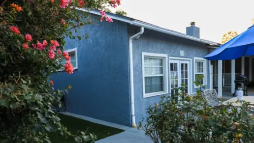 Sylvan Detox Los Angeles