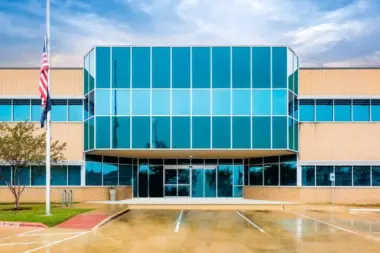 Symetria Recovery College Station TX 77845