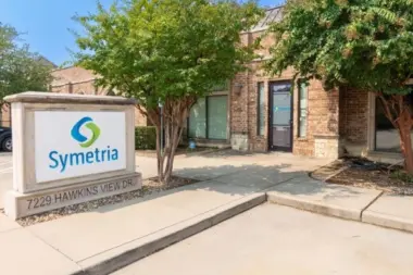 Symetria Recovery Fort Worth TX 76132