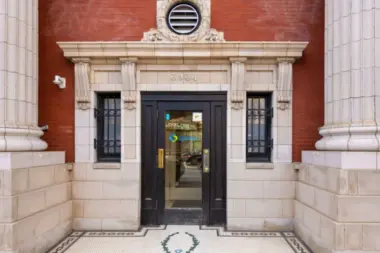 Symetria Recovery - Chicago IL 60613