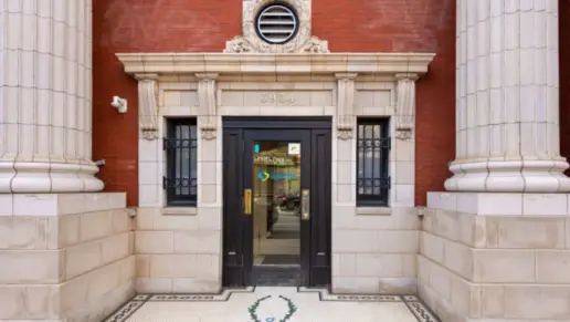 Symetria — Chicago Outpatient Rehab & Suboxone Clinic