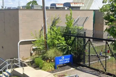 Talbert House - Passages for Young Women OH 45225