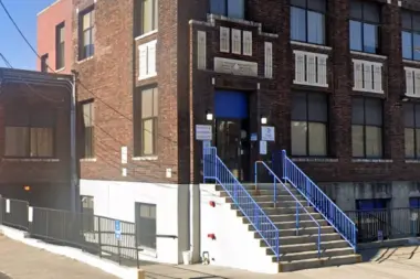 Talbert House - Spring Grove Center OH 45225