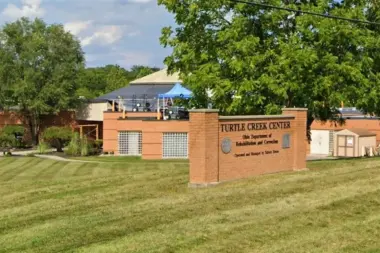 Talbert House - Turtle Creek Center OH 45036