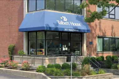 Talbert House - Walnut Hills OH 45206