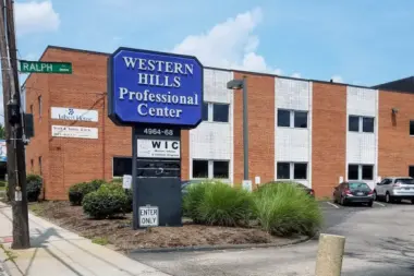 Talbert House - Western Hills OH 45238