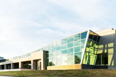 Talbott Recovery Campus GA 30349