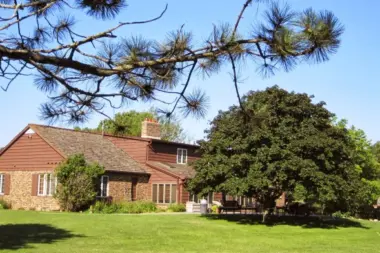 Tallgrass Recovery SD 57108