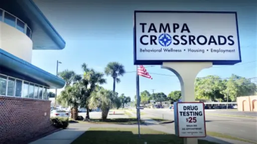 Tampa Crossroads