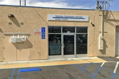 Tarzana Treatment Center CA 1121