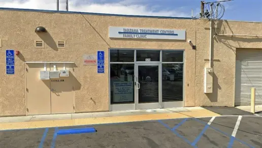 Tarzana Treatment Centers
Palmdale