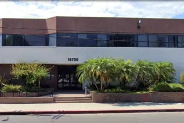 Tarzana Treatment Centers - 18700 Oxnard Street CA 91356