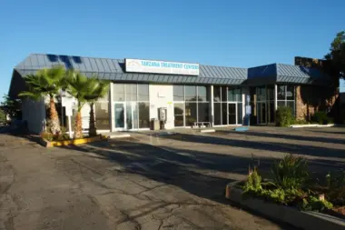 Tarzana Treatment Centers - 44447 10th Street West CA 93534