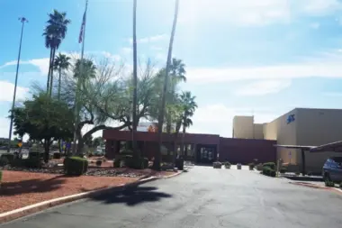 TASC - Treatment Assessment Screening Center - Canyon Hwy. AZ 85017