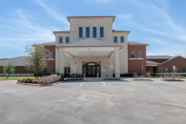 Taylor Recovery Center TX 77478