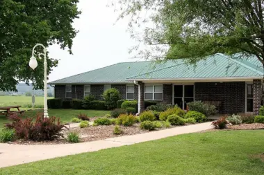 Teen Challenge Adventure Ranch AR 72749