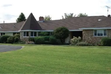 Teen Challenge - Alpha Henson Men's Center CA 95648