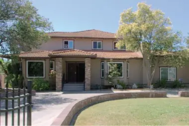 Teen Challenge Alum Rock Women & Children's Center CA 95127