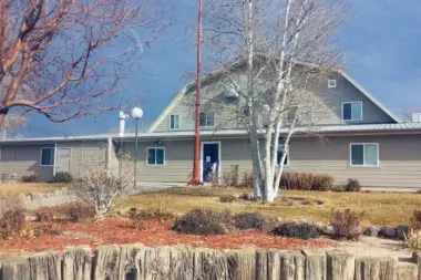 Teen Challenge - House of Promise CO 81425