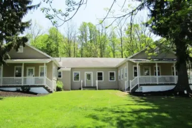 Teen Challenge New Jersey NJ 8833