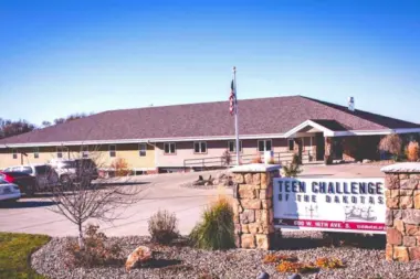 Teen Challenge of the Dakotas SD 57006
