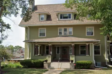 Teen Challenge of the Midlands - Crisis NE 68104