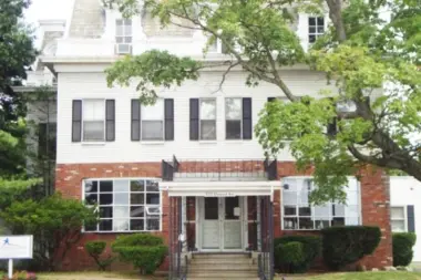 Teen Challenge Rhode Island RI 2907