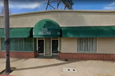Teen Challenge - Timothy House CA 92701