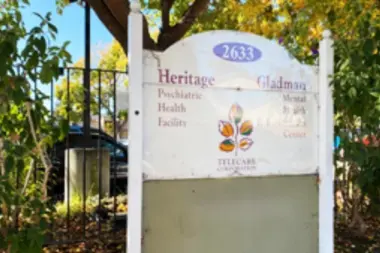 Telecare - Heritage Psychiatric - Health Facility CA 94601