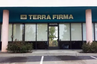 Terra Firma Diversion - Educational Services CA 94544