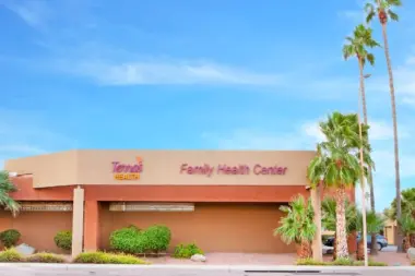 Terros - East Mcdowell AZ 85008