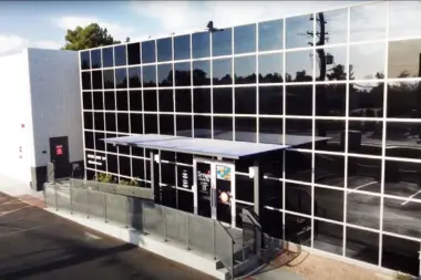 Terros - Recovery Clinic AZ 85021