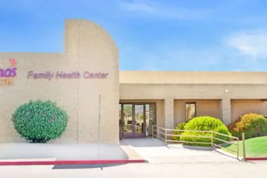 Terros - Stapley Drive Integrated Care & LADDER AZ 85204