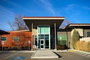 Terry Reilly - Allumbaugh House ID 83704