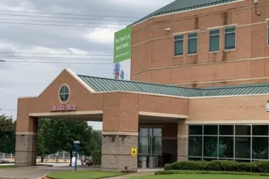 Texas Health Presbyterian Hospital Allen TX 75013