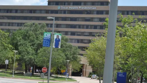 Presbyterian Hospital of Dallas