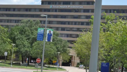 Texas Health Presbyterian Hospital Dallas
