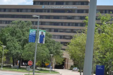 Presbyterian Hospital Dallas TX 75231