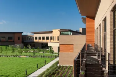 Texas Health Recovery and Wellness Center TX 76063